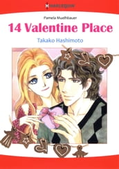 14 VALENTINE PLACE (Harlequin Comics)