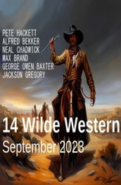 14 Wilde Western September 2023