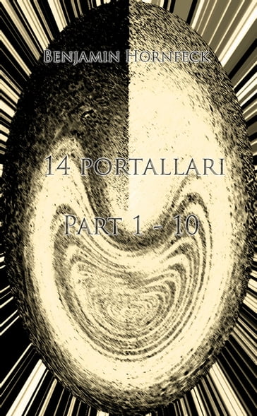 14 portallar Part 1 - 10 - Benjamin Hornfeck
