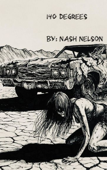 140 Degrees - Nash Nelson