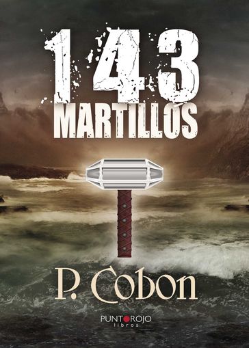 143 Martillos - P. Cobon