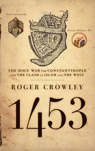 1453 - Roger Crowley