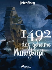 1492 - das geheime Manuskript