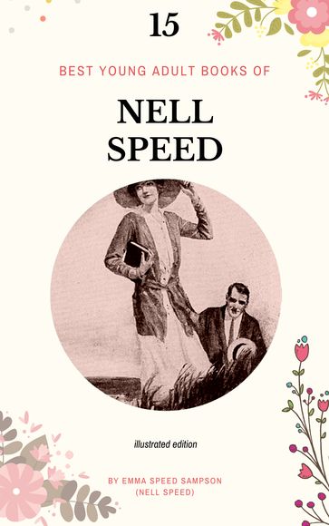 15 Best Young Adult Books Of Nell Speed - Emma Speed Sampson (Nell Speed)