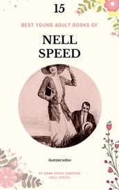 15 Best Young Adult Books Of Nell Speed