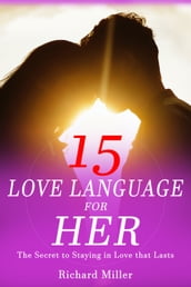 15 LOVE LANGUAGE FOR HER