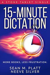 15-Minute Dictation