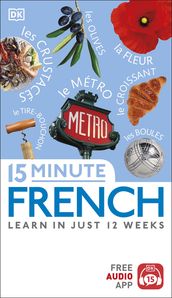 15 Minute French