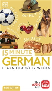 15 Minute German