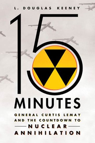 15 Minutes - L. Douglas Keeney