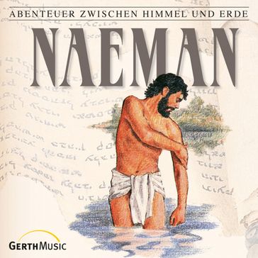 15: Naeman - Hanno Herzler - Abenteuer zwischen Himmel und Erde