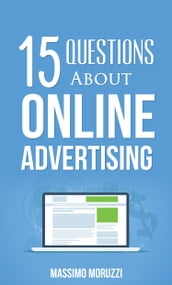 15 Questions About Online Advertising