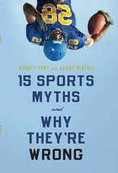 15 Sports Myths and Why They re Wrong