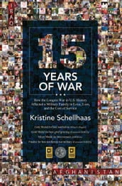 15 Years of War