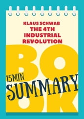 15 min Book Summary of Klaus Schwab