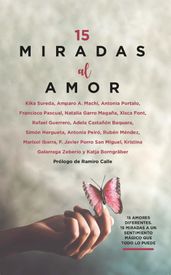 15 miradas al amor