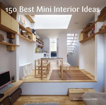 150 Best Mini Interior Ideas - Francesc Zamora