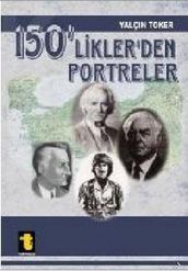 150 liklerden Portreler