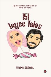 151 Toffee Tales