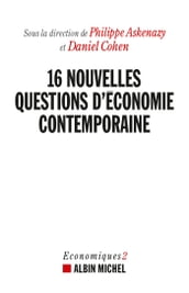 16 Nouvelles Questions d économie contemporaine