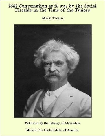 1601 - Twain Mark