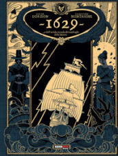 1629... O dell orrida vicenda dei naufraghi della Jakarta