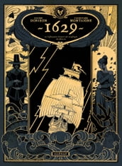 1629, ou l effrayante histoire des naufragés du Jakarta - Tome 01