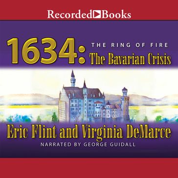 1634 - Eric Flint - Virginia DeMarce
