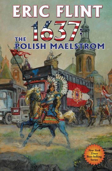 1637: The Polish Maelstrom - Eric Flint