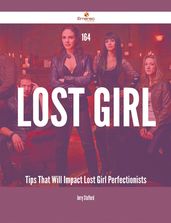 164 Lost Girl Tips That Will Impact Lost Girl Perfectionists