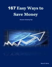 167 Easy Ways to Save Money