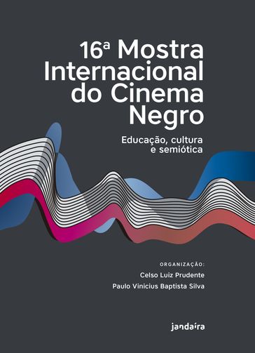 16a. Mostra Internacional do Cinema Negro