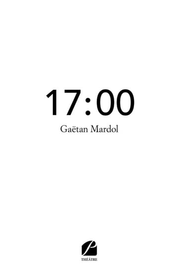 17: 00 - Gaetan Mardol