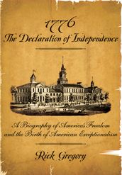 1776: The Declaration of Independence