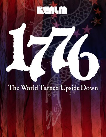 1776: The World Turned Upside Down - The Associated Press