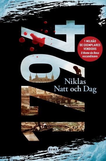 1794 - Niklas Natt och Dag