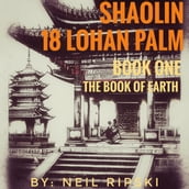 18 Lohan Palm: Book One