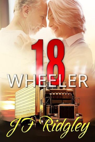 18 Wheeler - JF Ridgley