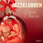 18. december: Jazzklubben  en erotisk julekalender