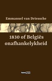 1830 of Belgies onafhankelykheid