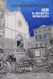 1839. Il segreto ritrovato