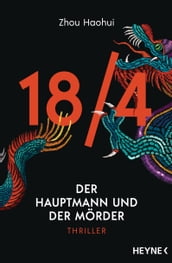 18/4 - Der Hauptmann und der Mörder