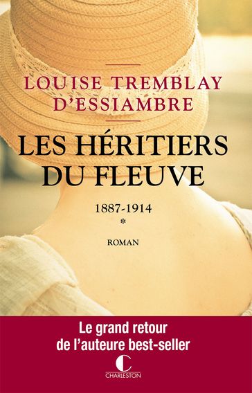 1887 - 1914 - Louise Tremblay d