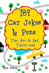 189 Car Jokes & Puns That Are So Bad, They re Good