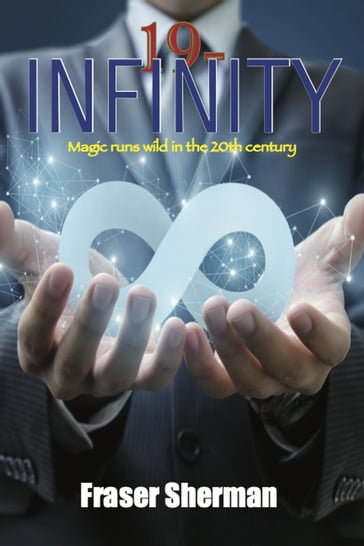 19-Infinity - Fraser Sherman