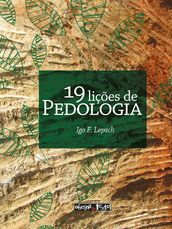 19 lições de Pedologia