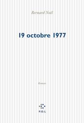 19 octobre 1977