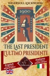 1900 The Last President - 1900 L
