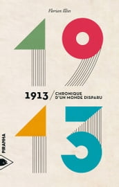 1913 - Chronique d