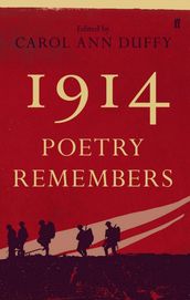 1914: Poetry Remembers